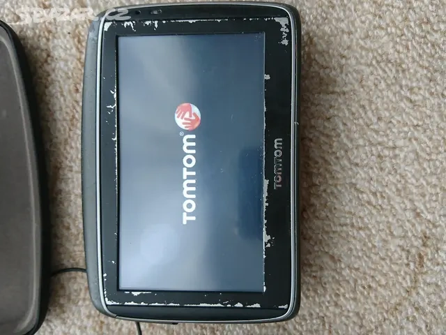 Navigace TomTom Go 950 Traffic - 2