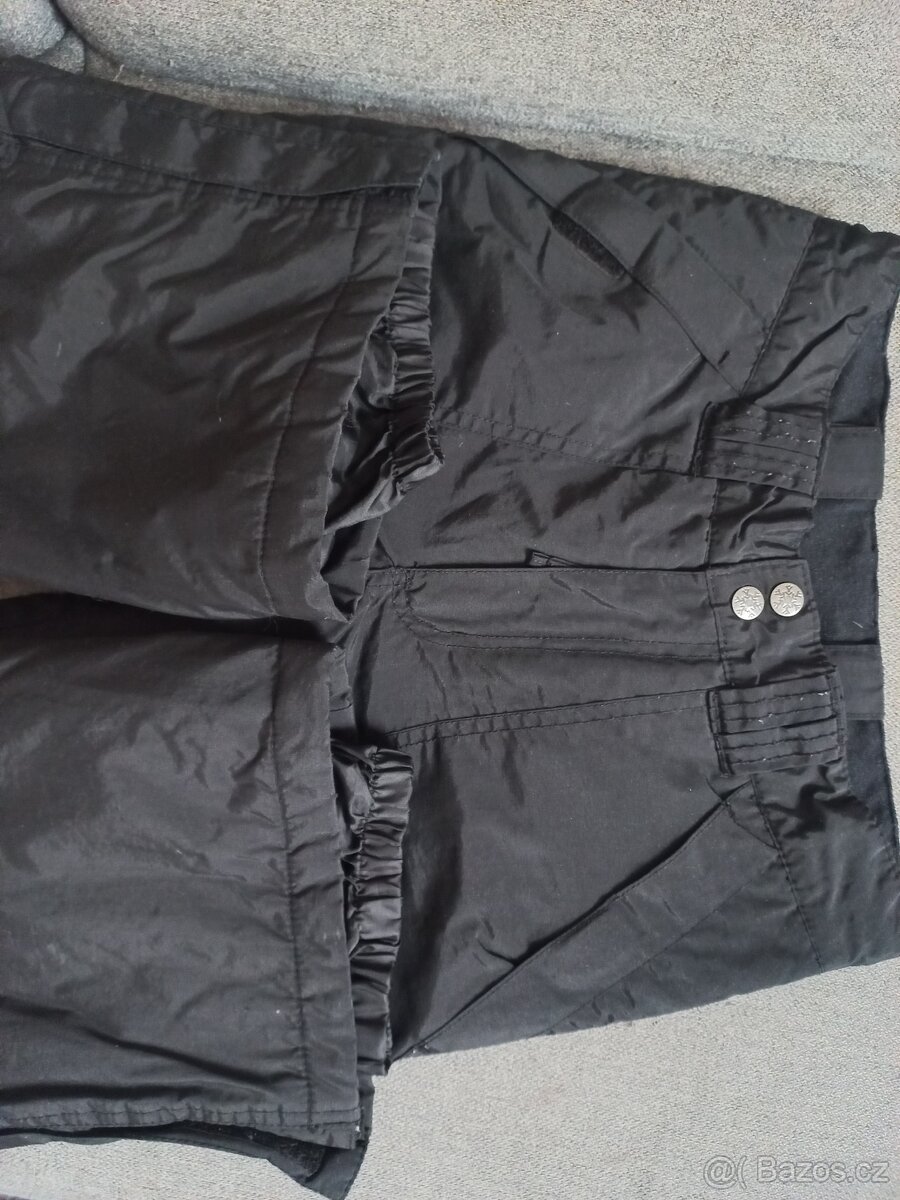 Kalhoty na lyže - 2