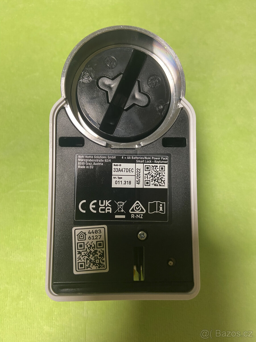 Nuki Smart Lock 3.0 Pro - 2