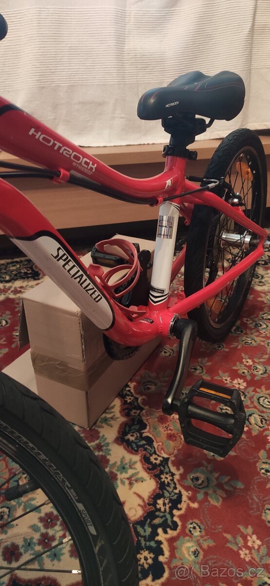 Specialized Hotrock 20 - 2