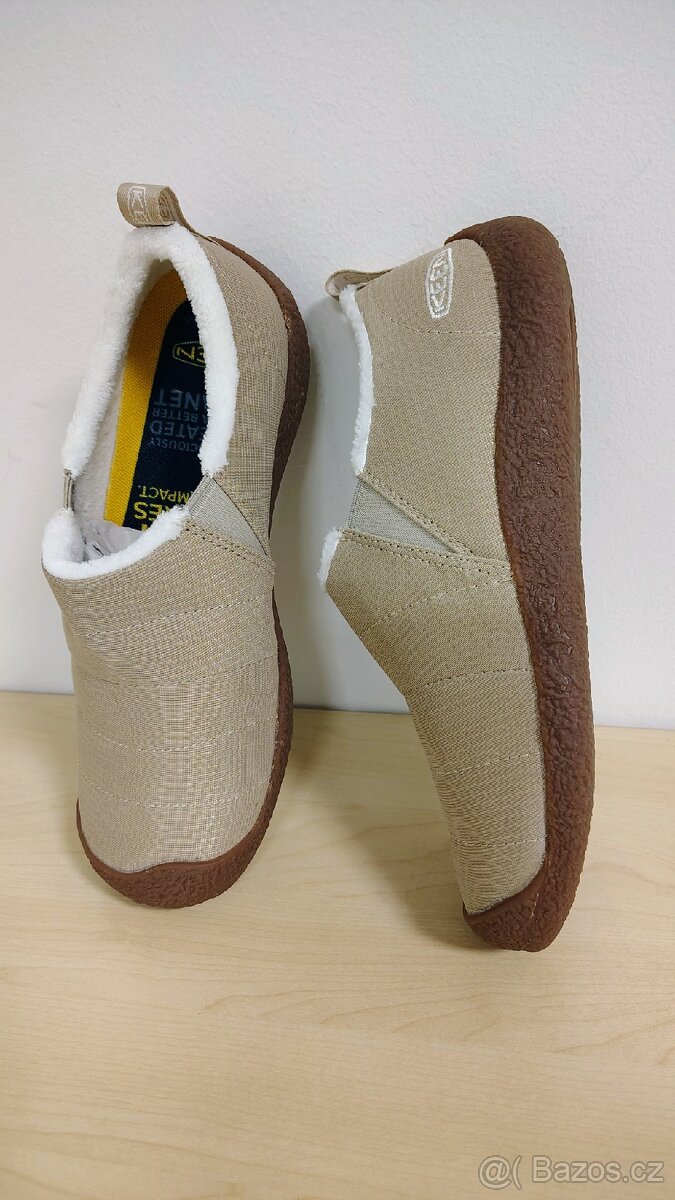 Boty Keen 40,5 Howser - 2