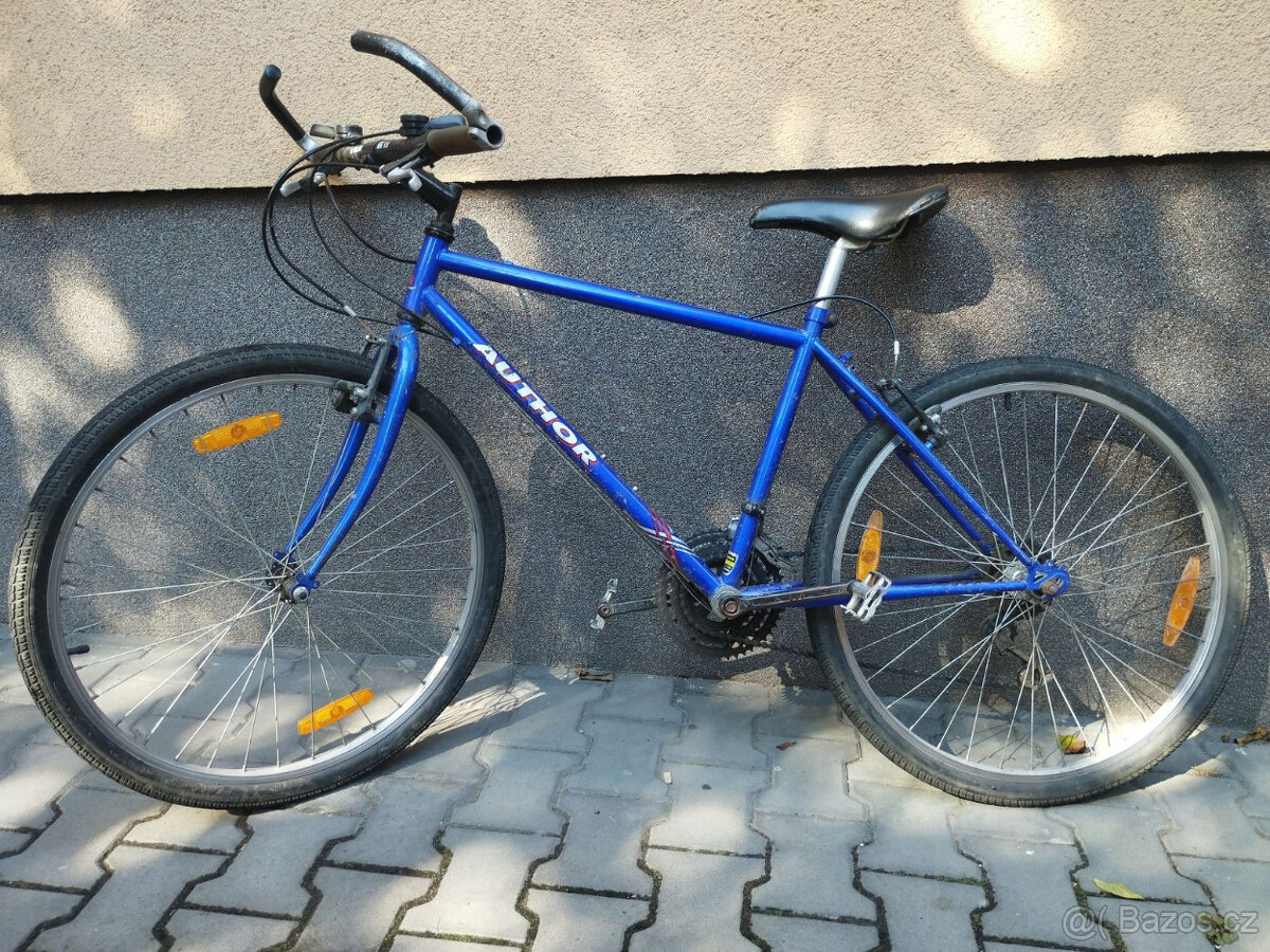 Prodám horské kolo - 2