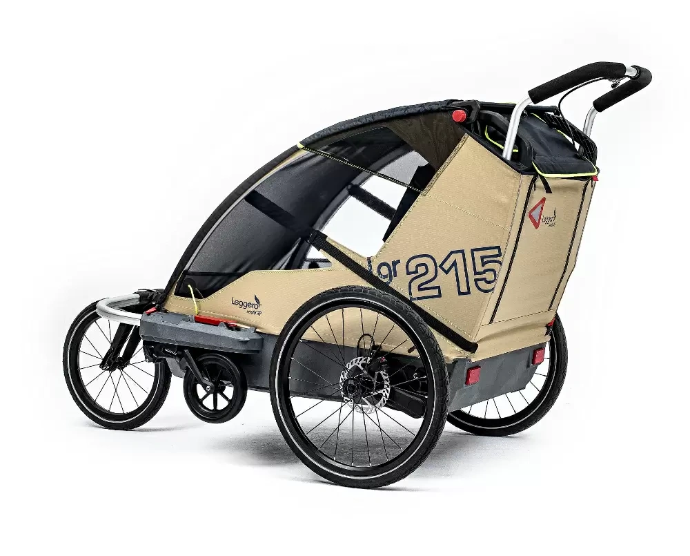 Leggero VENTO R surf - 2