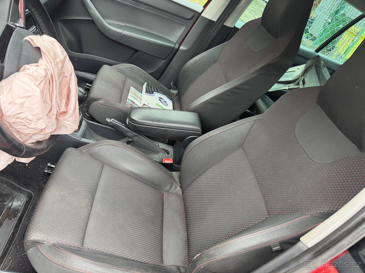 Rapid spaceback 1.2 tsi - 2