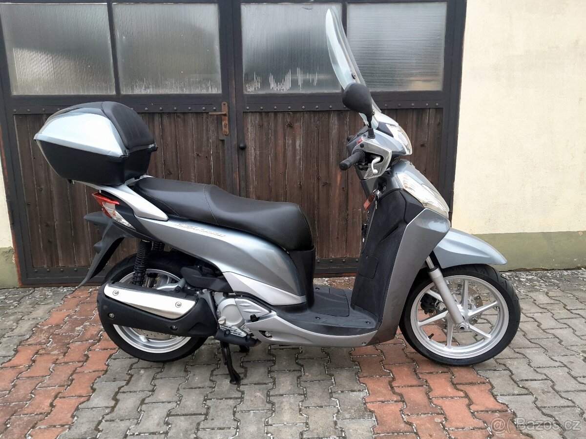 Honda SH 300i - 2