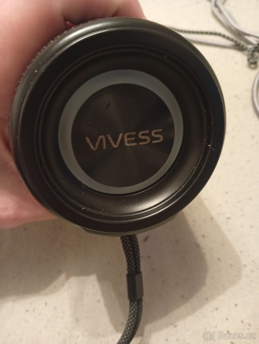 Bezdrátový Reproduktor vivess - 2