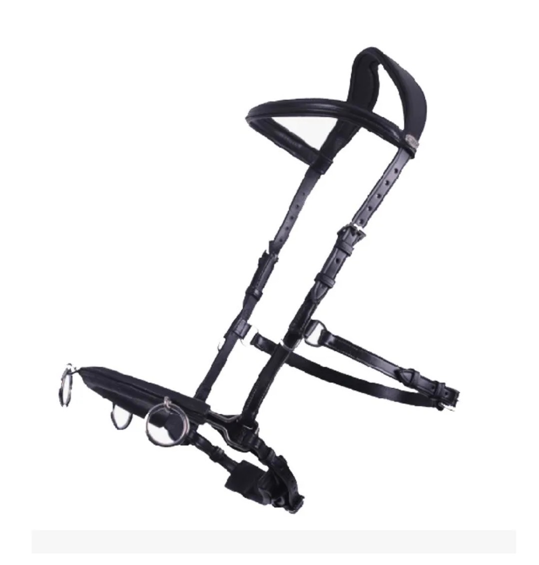 Lonžovací obnosek - 2