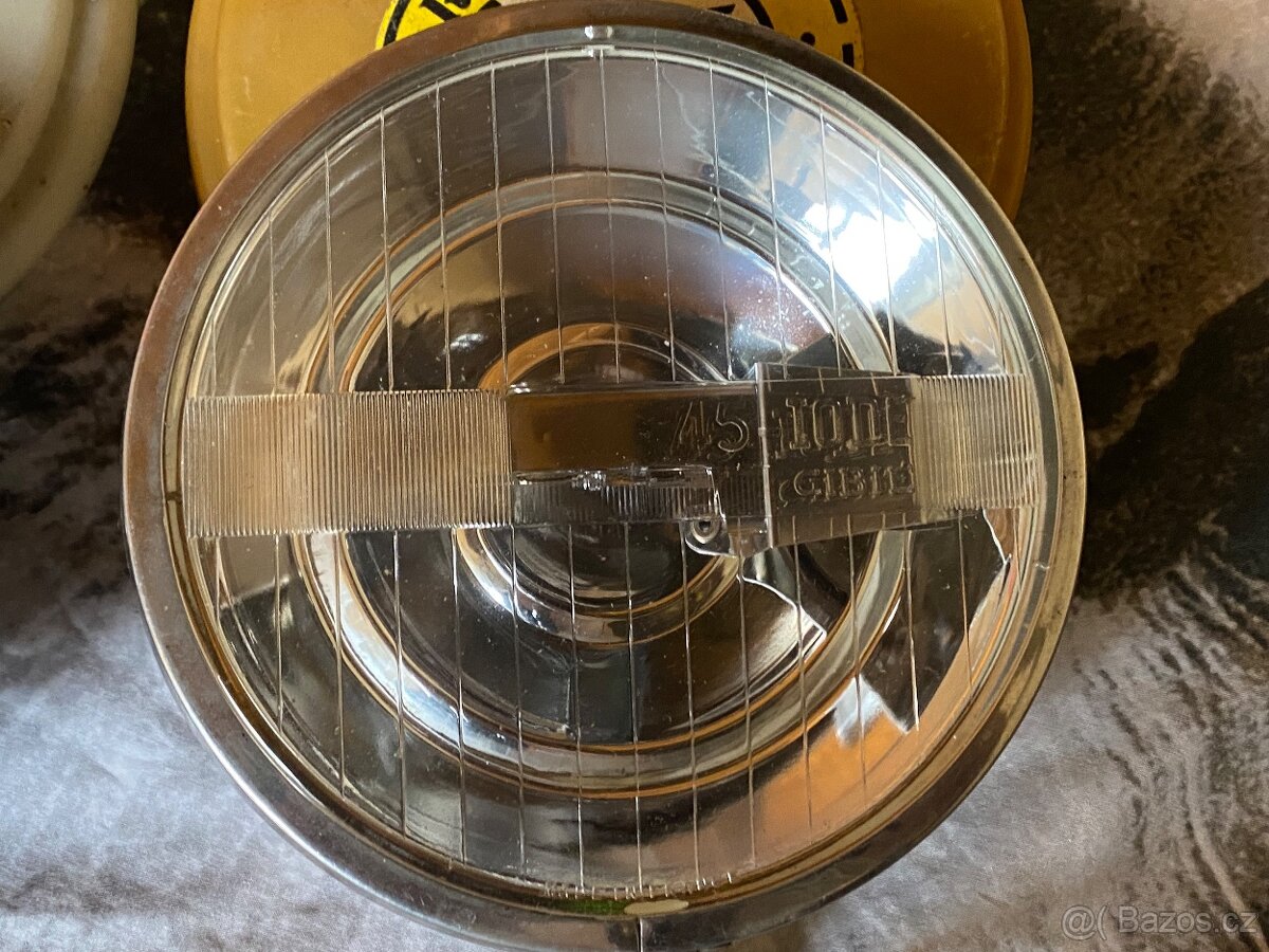 Přídavná svetla CIBIE 45E-iode - 2