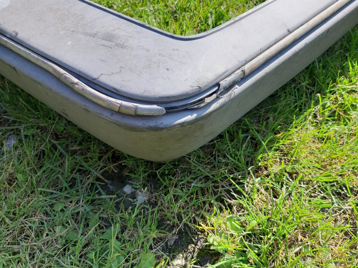 Volkswagen Jetta mk2 ND - 2