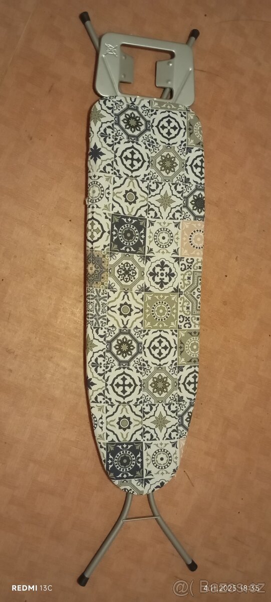 Žehlící prkno - 2
