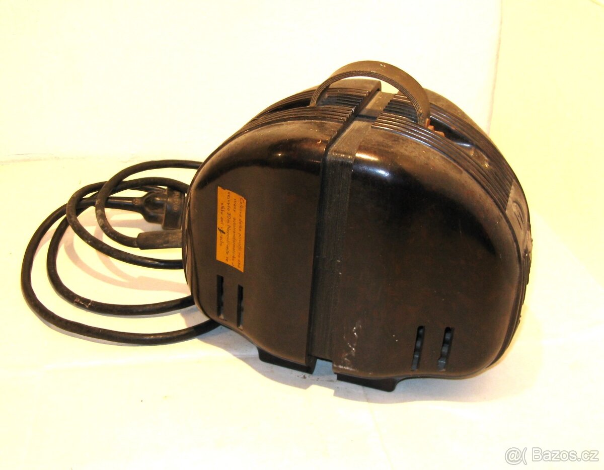 Autotransformátorek - 2