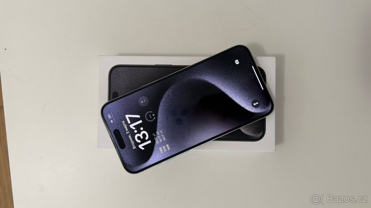 IPhone 15 pro max - 2