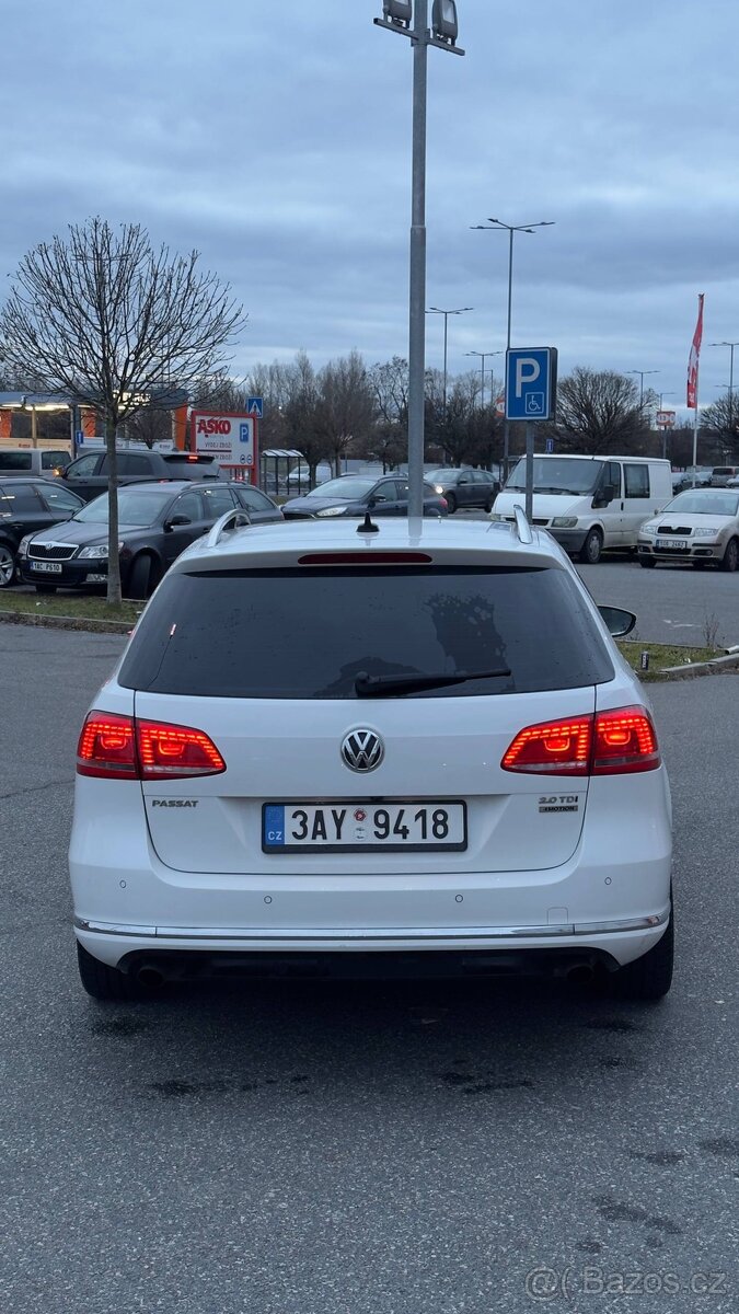 Prodam passat b7 4motion - 2