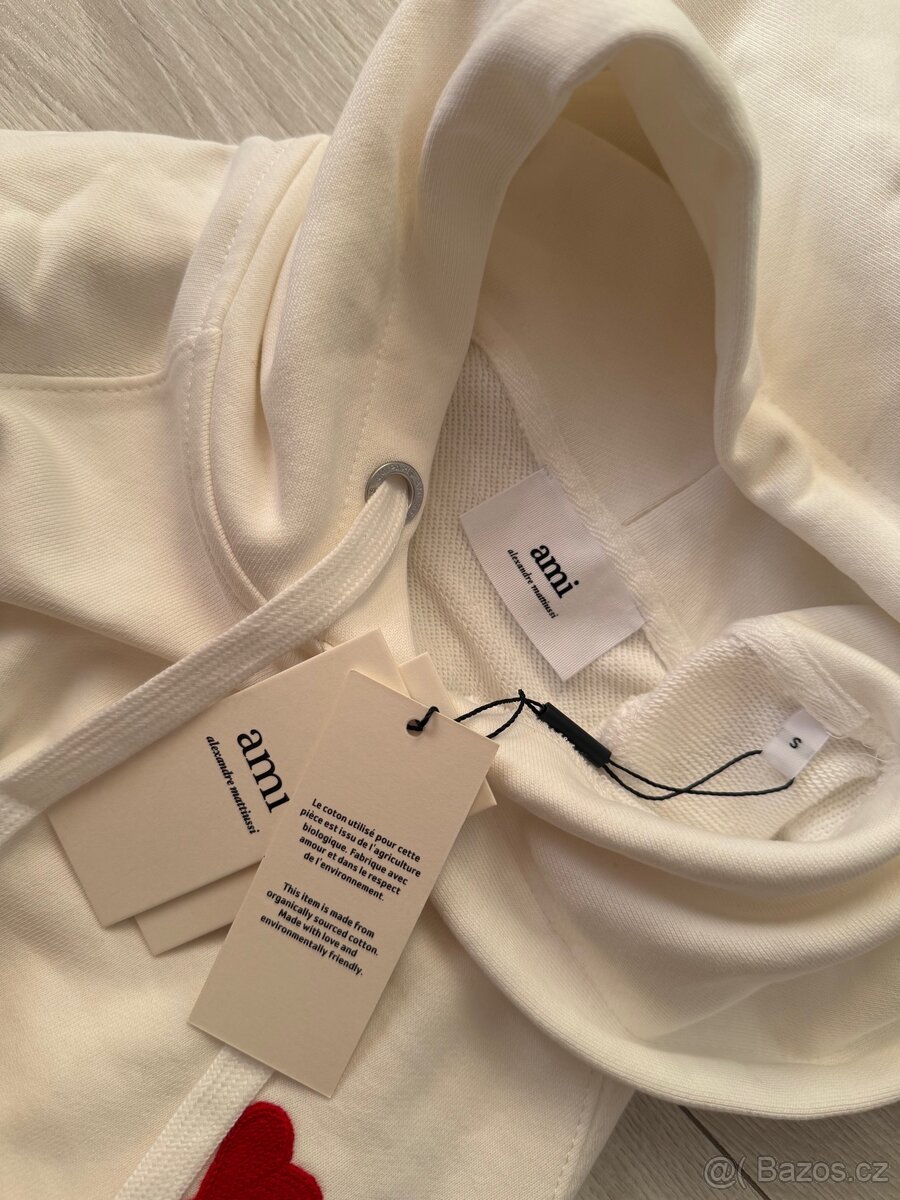 Ami Paris hoodie🔥 - 2