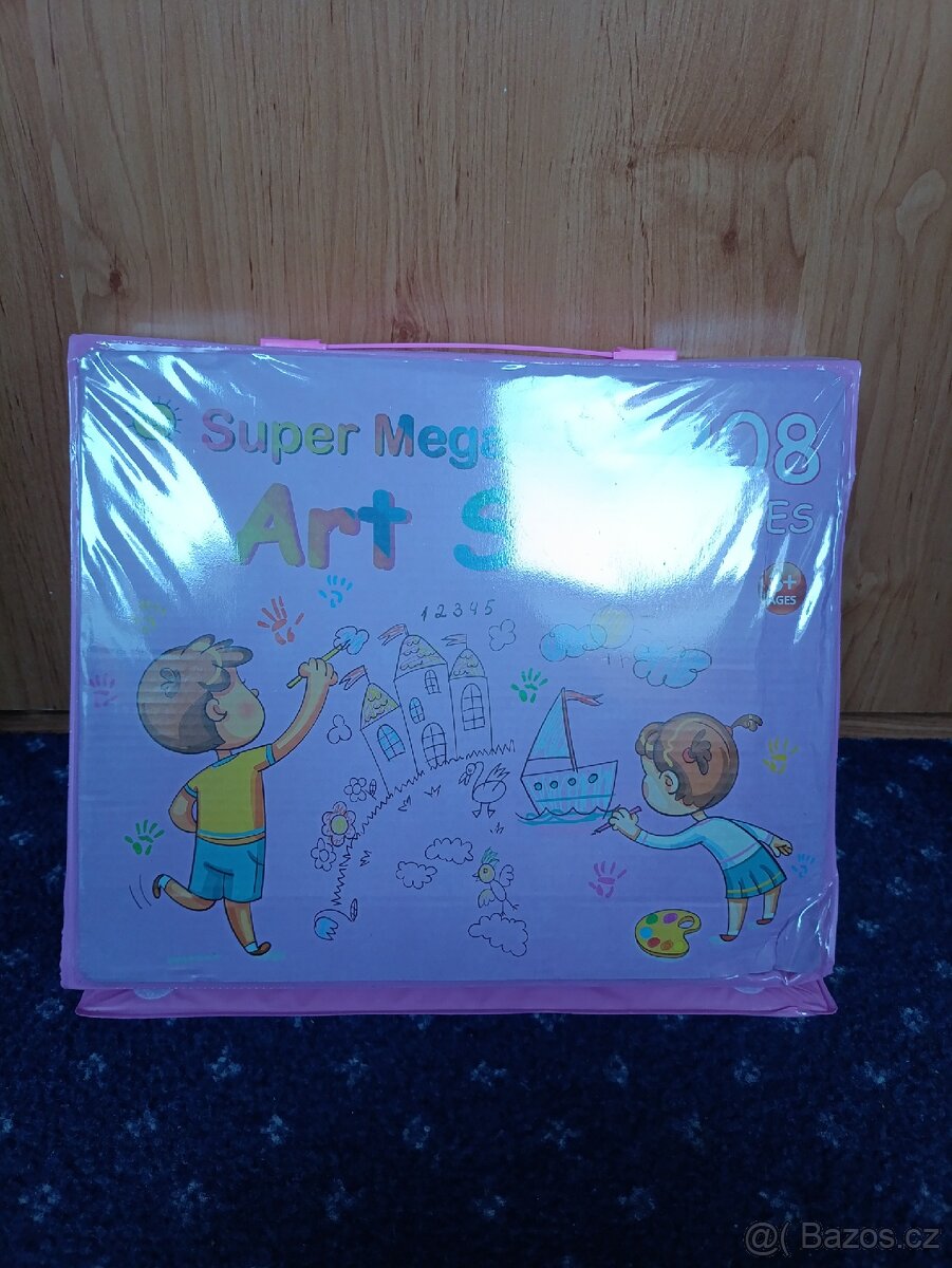 Sada na kreslení - 2