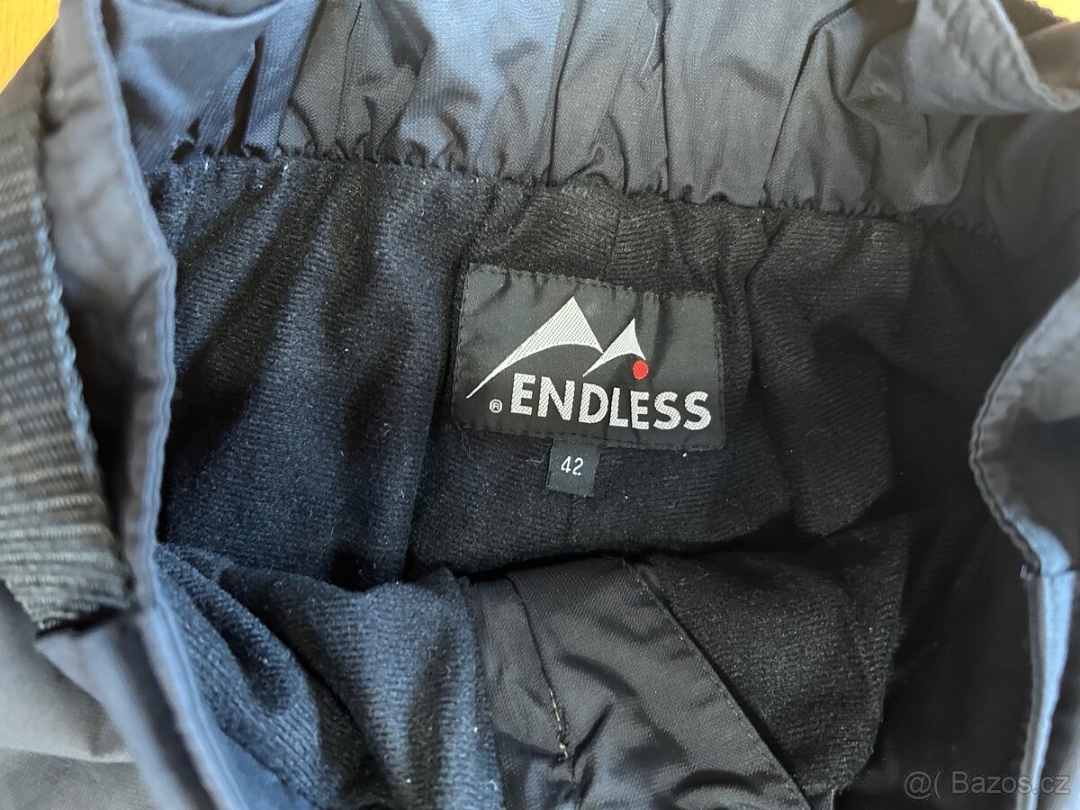 Lyžařské kalhoty, Endless, vel. 42 - 2