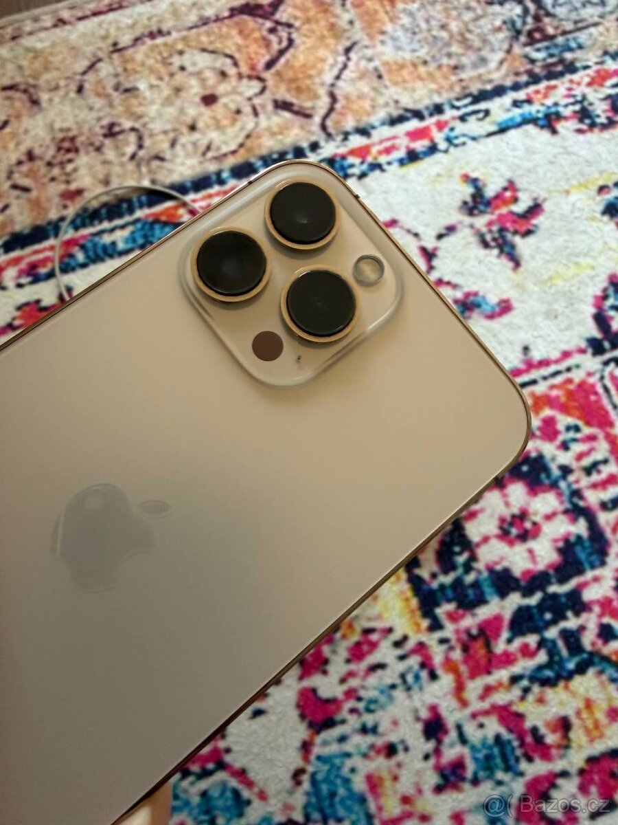 iPhone 13 Pro Max 512GB - 2