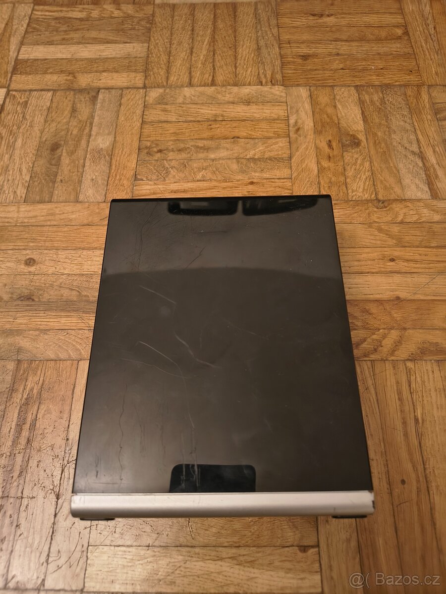 Externí disk 1TB, HP - 2