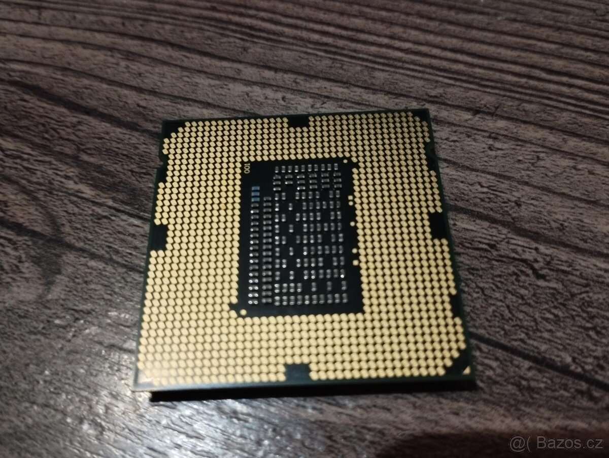 Intel core i7-2600 - 2