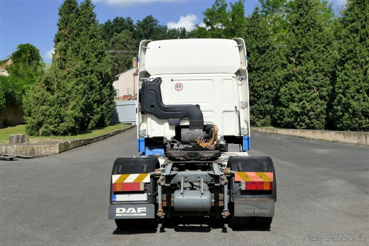 Prodám DAF 85CF 460 Euro 5 - 2