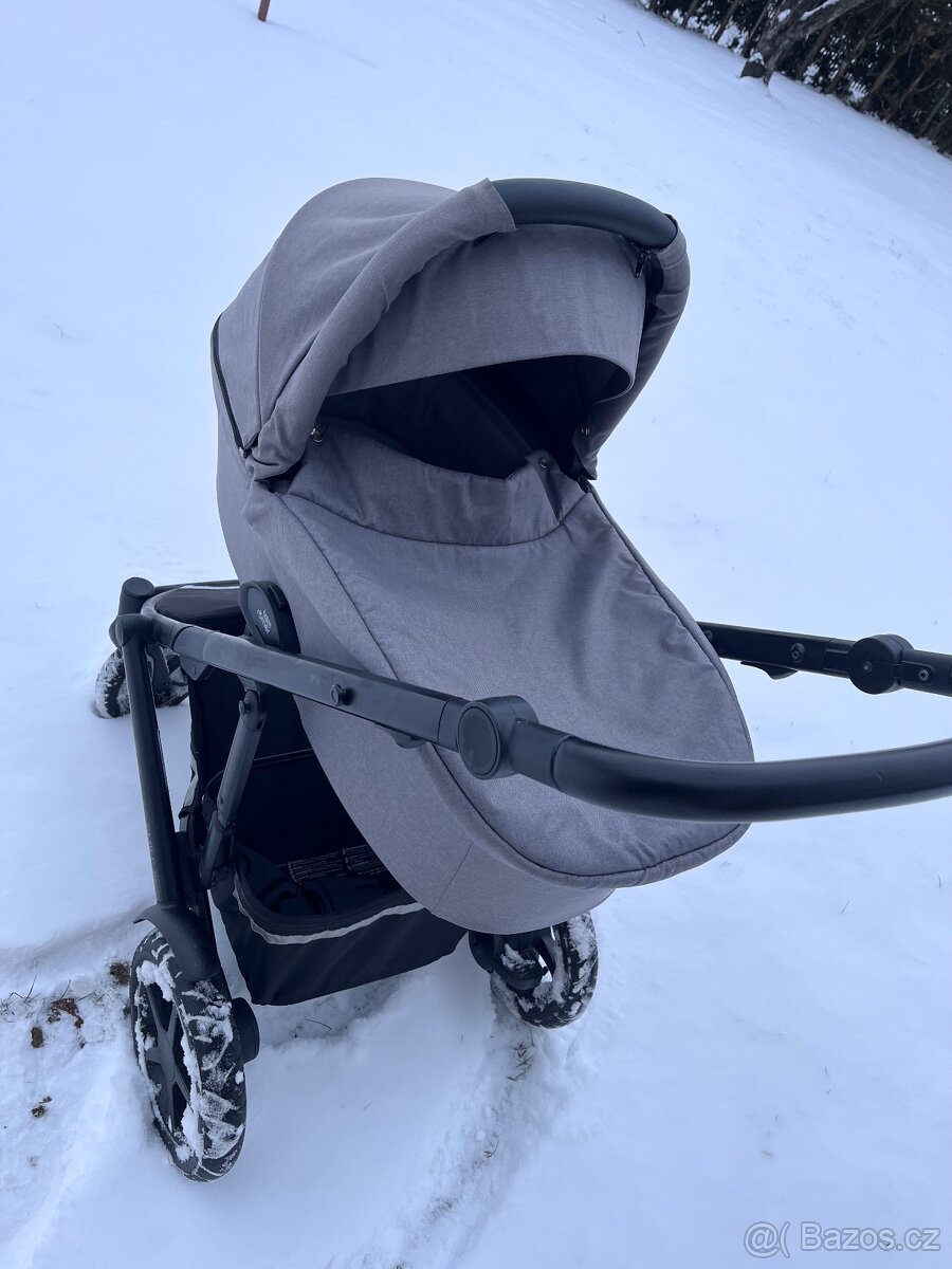 Kočárek britax römer smile III - 2