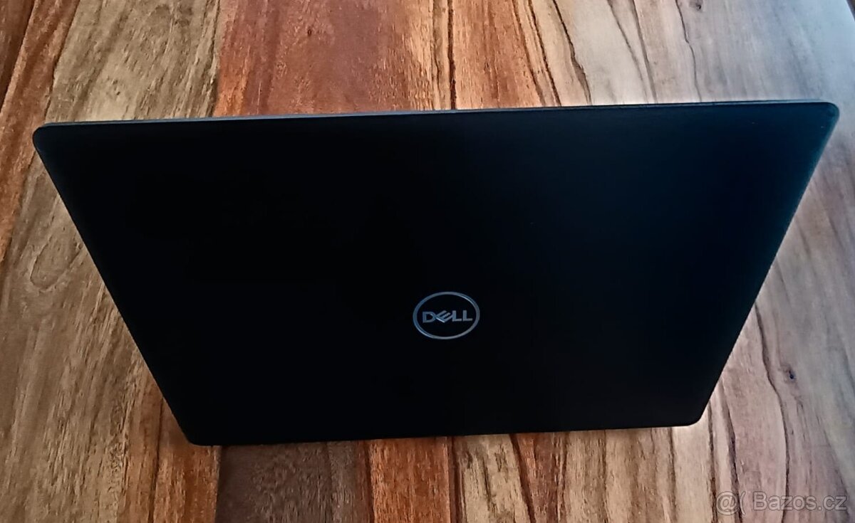 Notebook Dell Latitude 3590, i5, 8GB RAM, SSD - 2