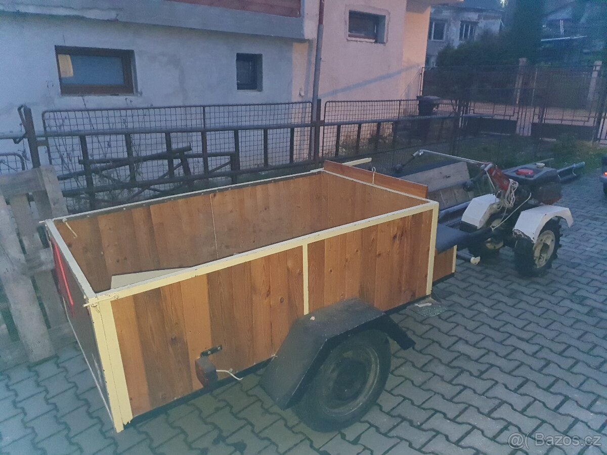 Vari systém + příslušenství - 2