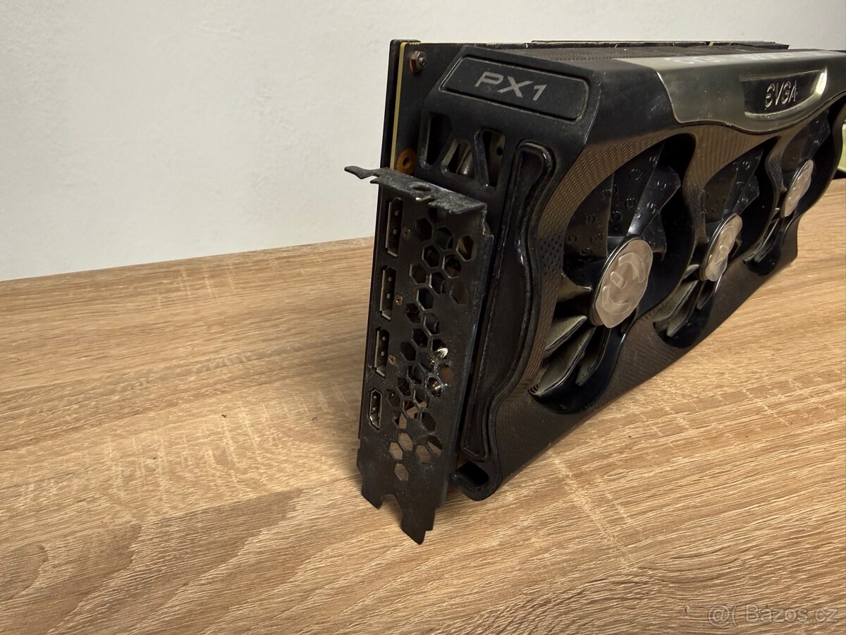 EVGA GeForce RTX 3080 FTW3 Ultra Gaming 10GB - 2