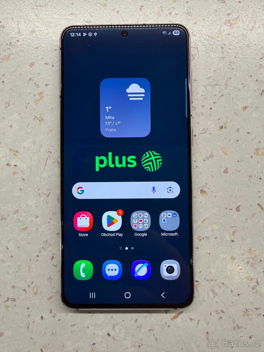 Samsung Galaxy S21 5G - 2