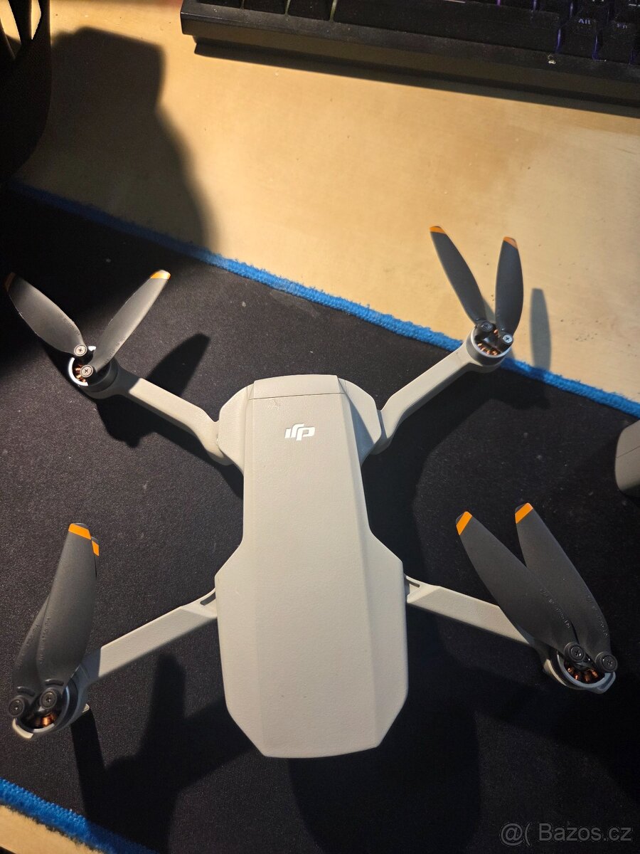 DJI MINI 2 - 2