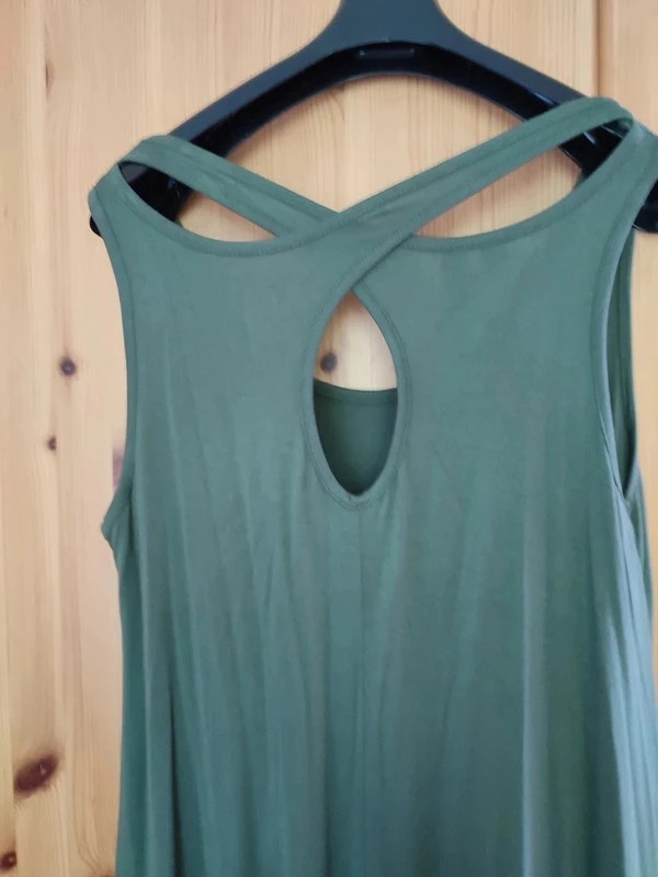 Dámské letní šaty v. M - 2