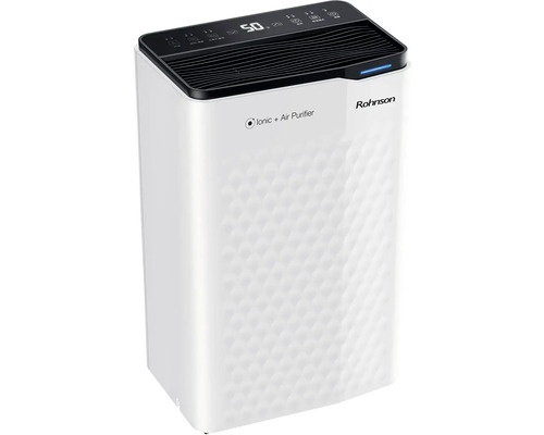 Odvlhčovač Rohnson R-9577 Ionic + Air Purifier - 2