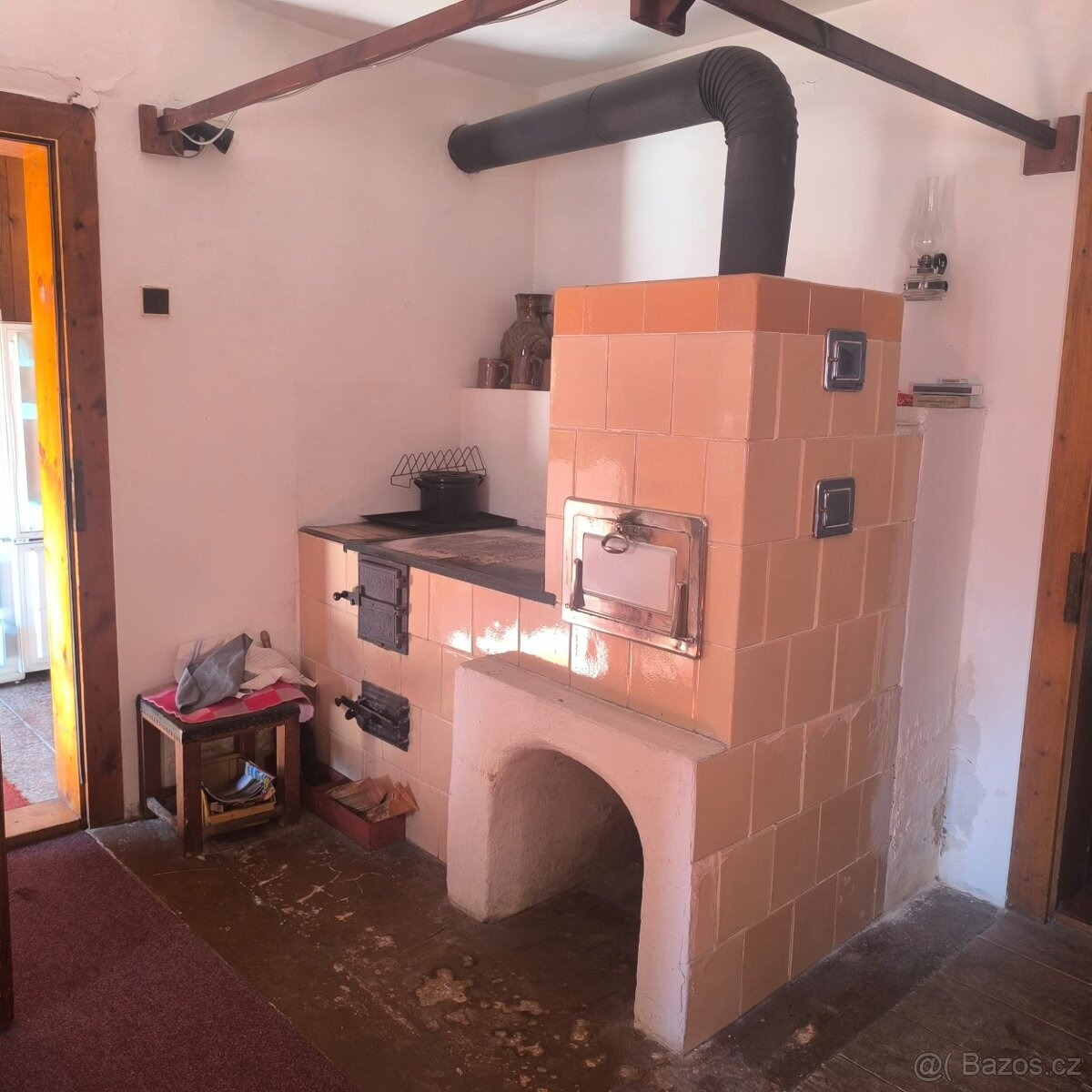 Chalupa, Sedloňov, prodej - 2