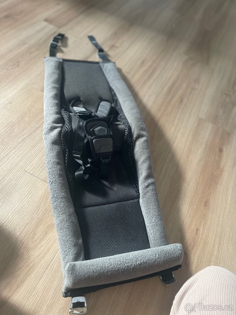 Thule Miminkovník Chariot - 2