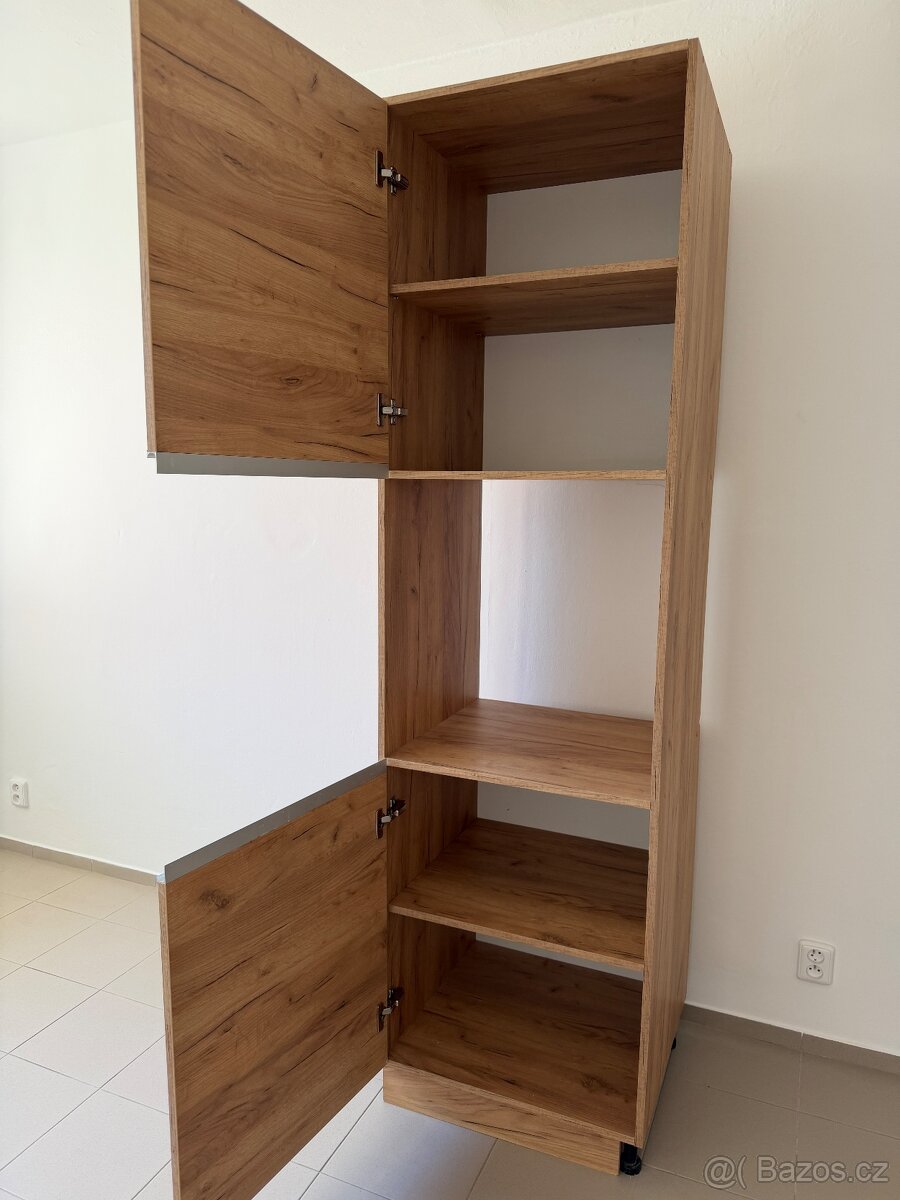 Kuchyňská linka - 2