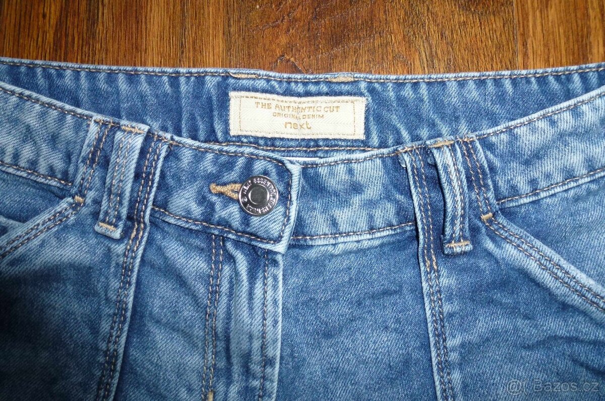 Dívčí kraťasy Next 152 - 2