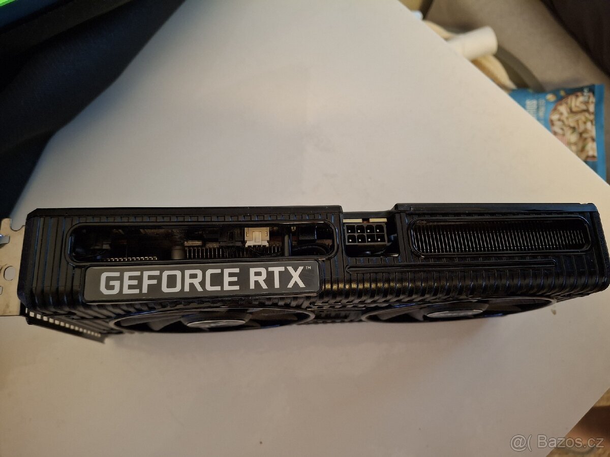 Palit RTX 3060 12 GB - 2