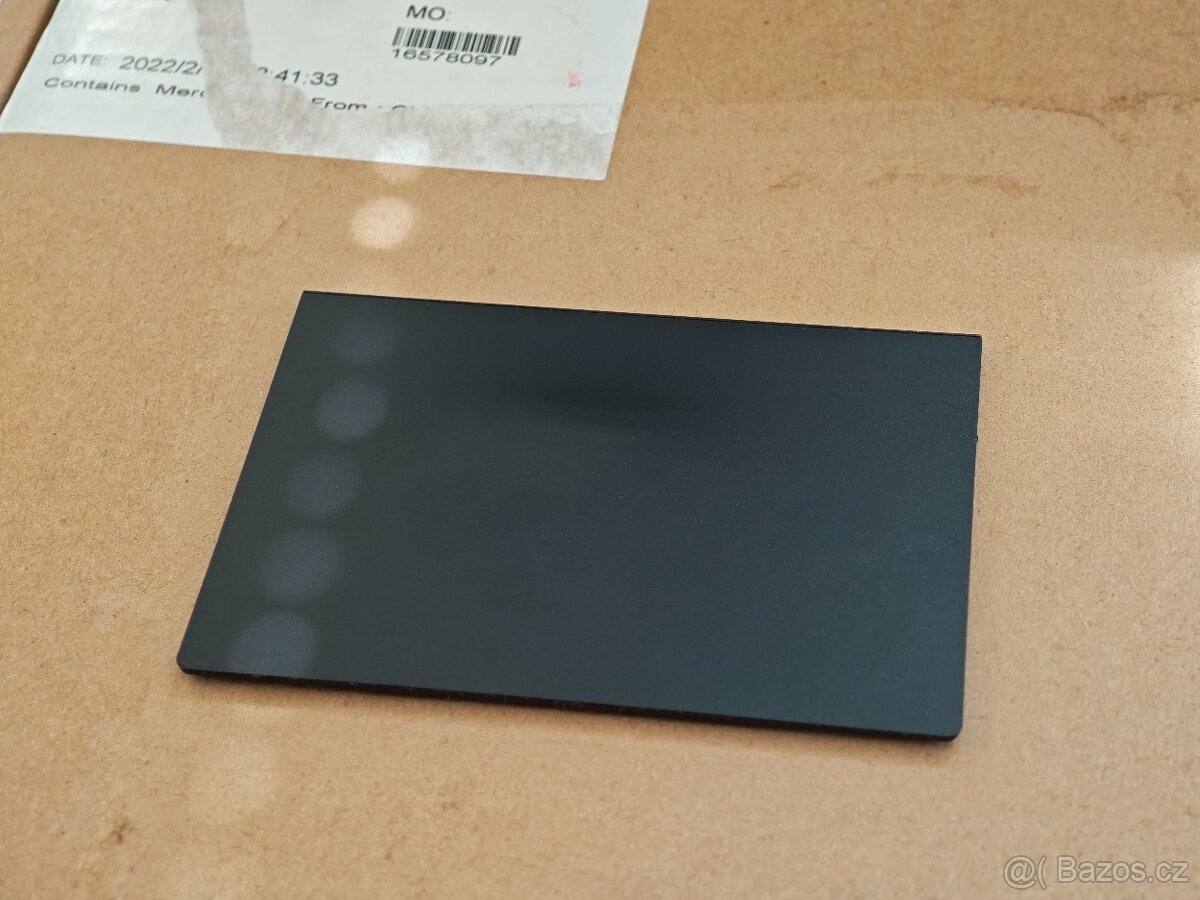 Lenovo použitý touchpad - 2