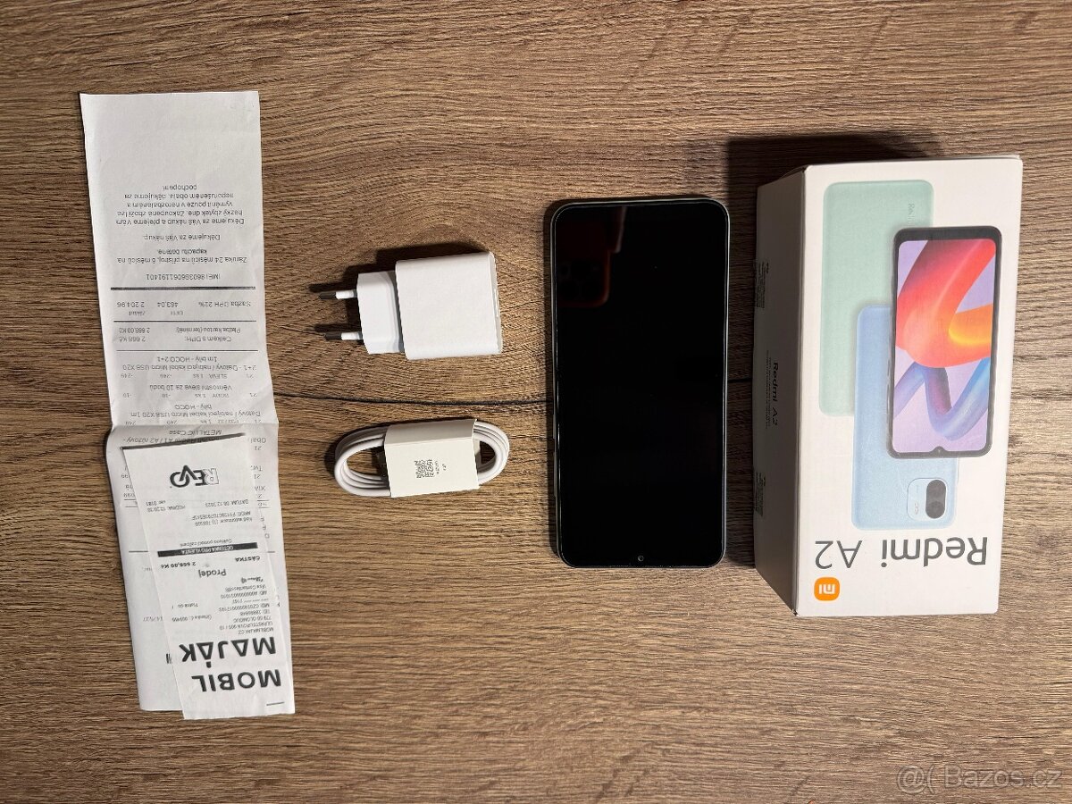 Xiaomi Redmi A2 - 2