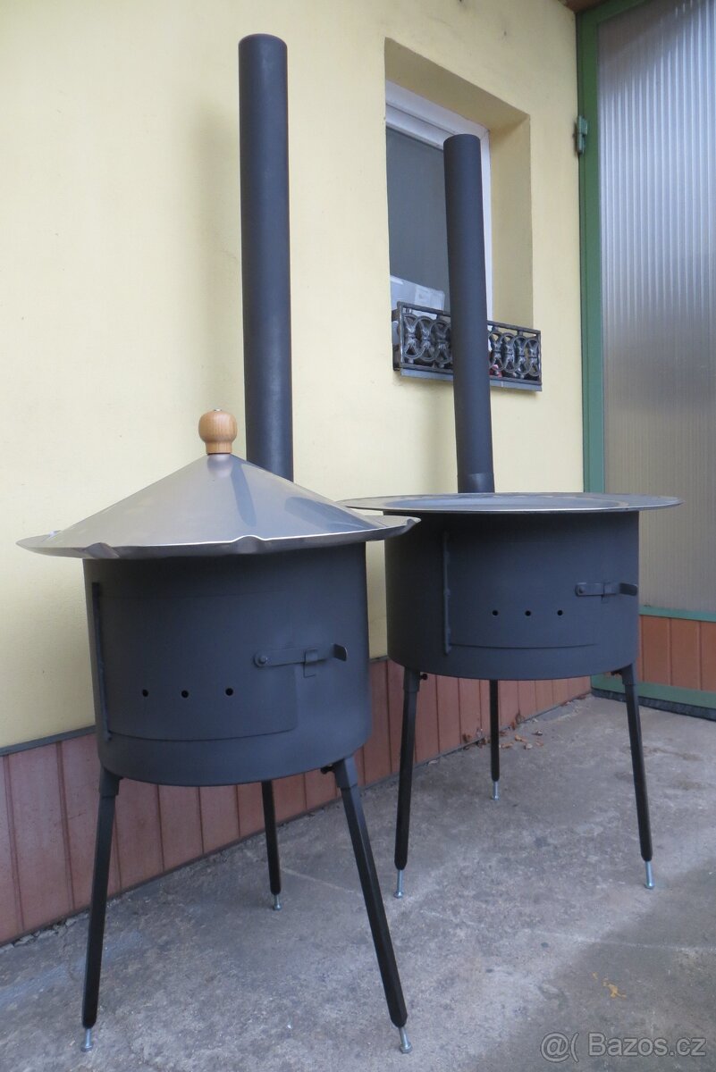 kotlík na maso - 2