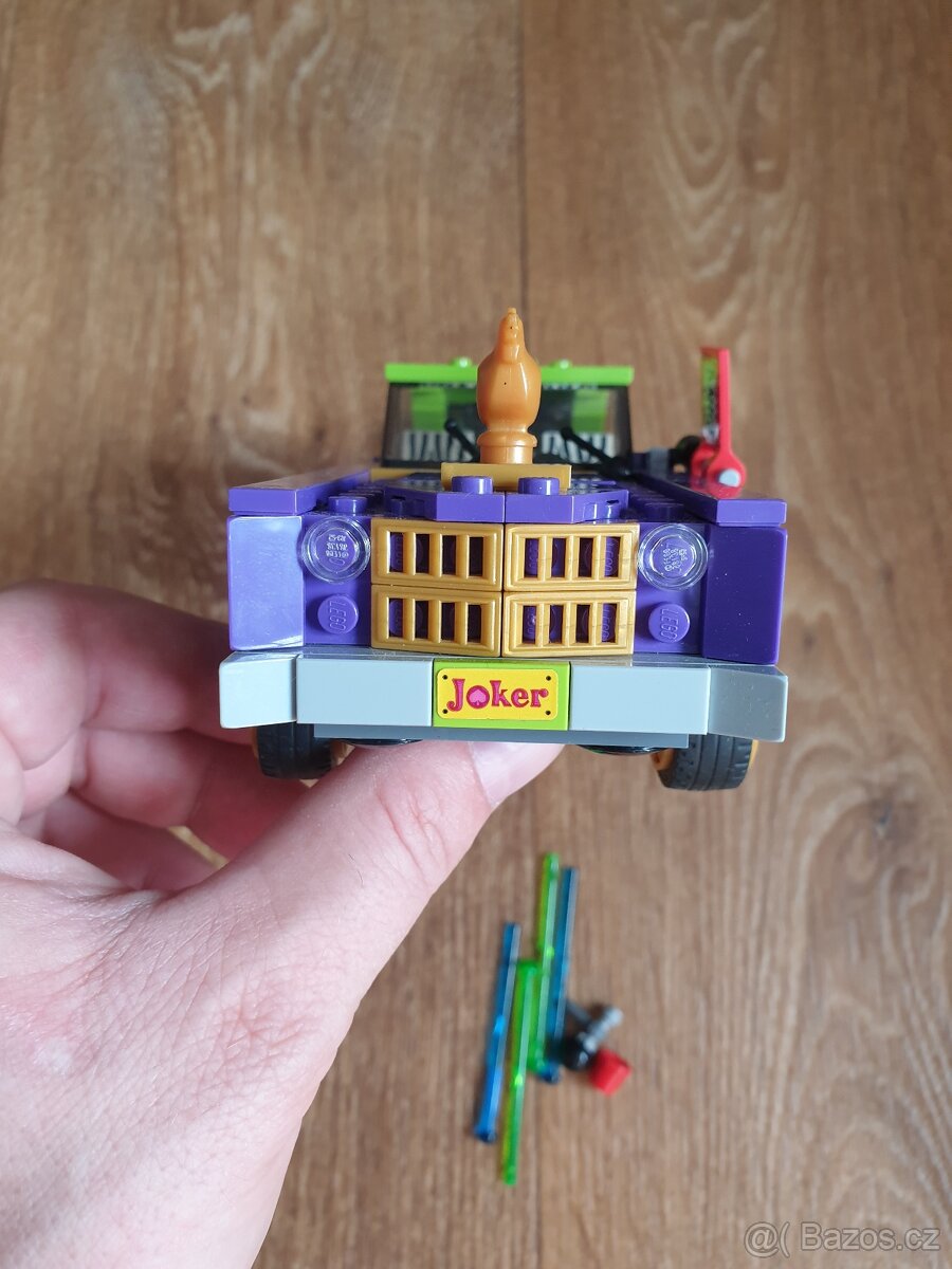 Lego 70906 - 2