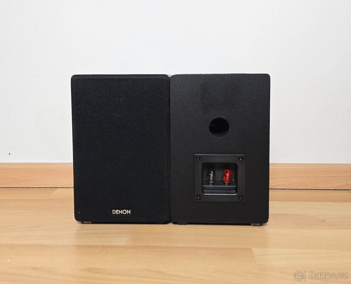 DENON Regalove repro - 2
