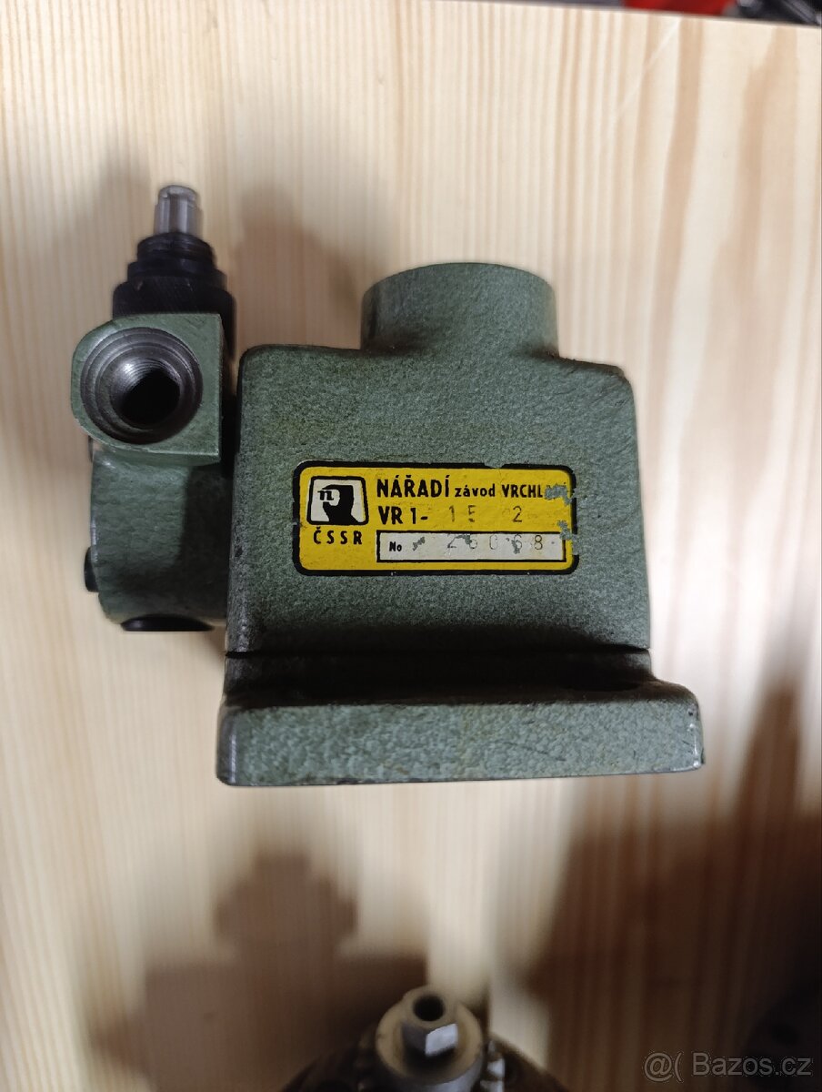 Hydraulika,hydromotory..... - 2