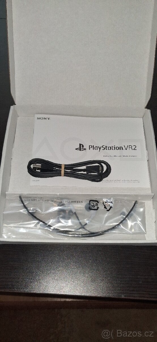 Playstation VR2 - 2