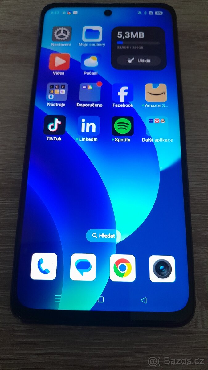 Realme C55 - 2