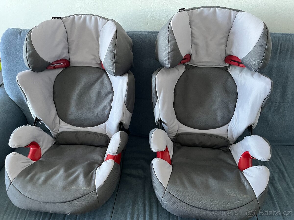 Maxi-Cosi Rodi XP Fix - 2