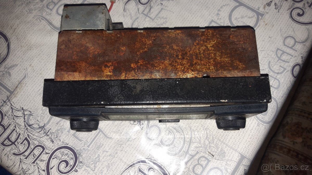 Autoradio TESLA - 2