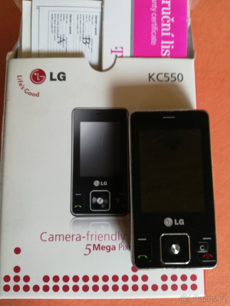 LG - 2