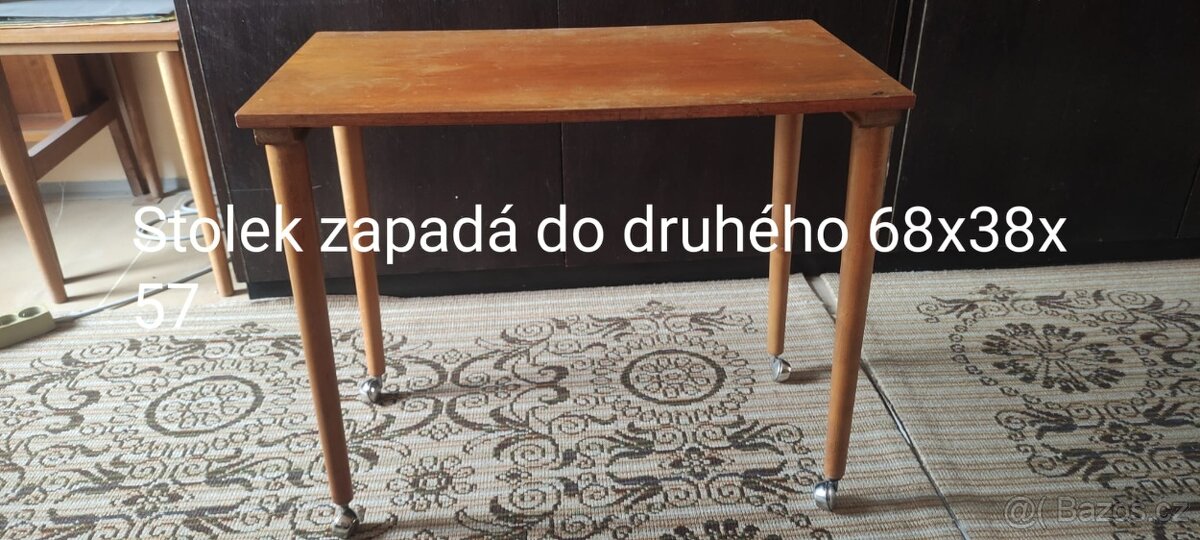 vybavení za odvoz - ZDARMA - 2
