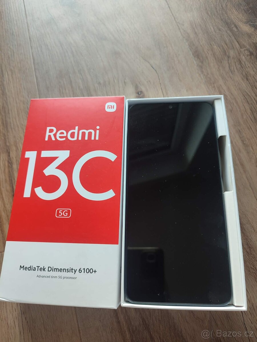 Redmi 13C - 2